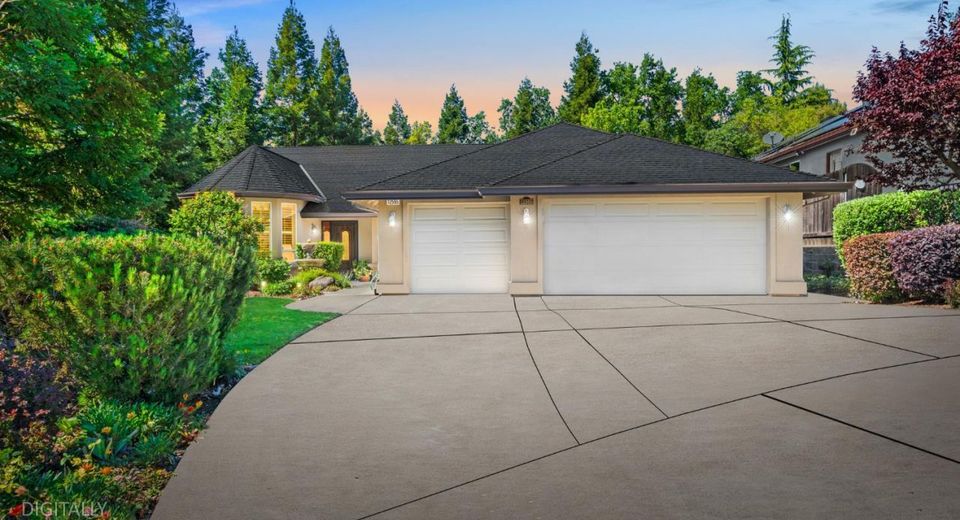 12565 Marcelais Ct, Auburn, CA 95603 Photo