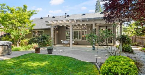 12565 Marcelais Ct, Auburn, CA 95603 Photo