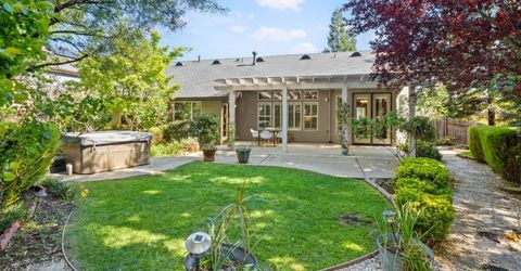 12565 Marcelais Ct, Auburn, CA 95603 Photo