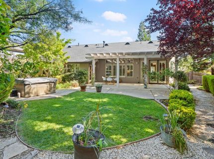 12565 Marcelais Ct, Auburn, CA 95603 Photo