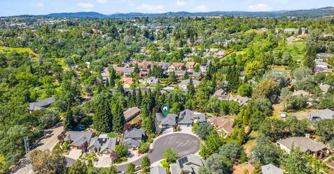 12565 Marcelais Ct, Auburn, CA 95603 Photo