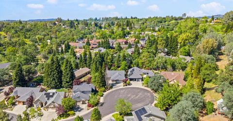 12565 Marcelais Ct, Auburn, CA 95603 Photo