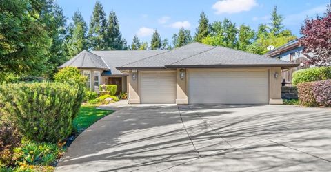 12565 Marcelais Ct, Auburn, CA 95603 Photo