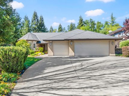 12565 Marcelais Ct, Auburn, CA 95603 Photo