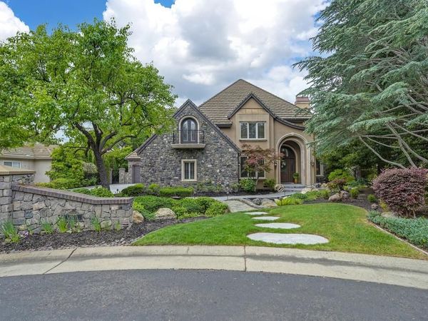9975 Granite Point Ct, Granite Bay, CA 95746