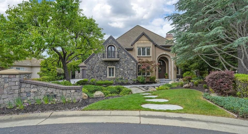 9975 Granite Point Ct, Granite Bay, CA 95746 Photo