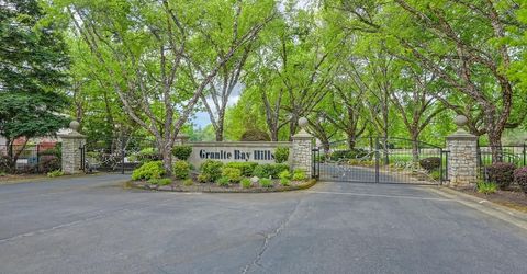 9975 Granite Point Ct, Granite Bay, CA 95746 Photo