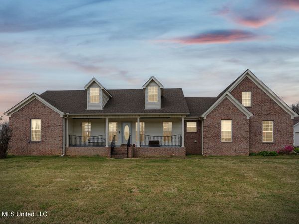 1423 N Red Banks Road, Red Banks, MS 38661