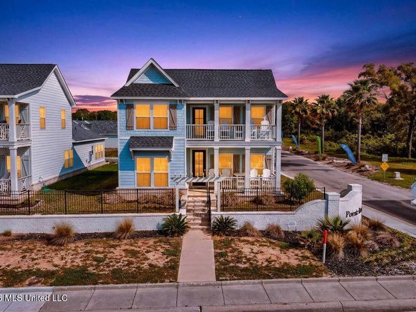 2508 Beach Boulevard, Biloxi, MS 39531