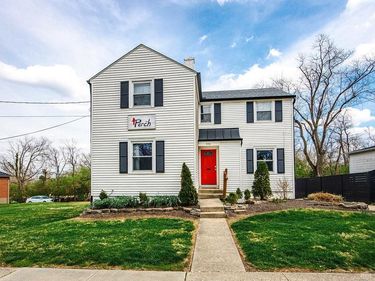 340 N Locust Street, Oxford, OH 45056