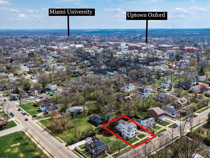 340 N Locust Street, Oxford, OH 45056 Photo 25