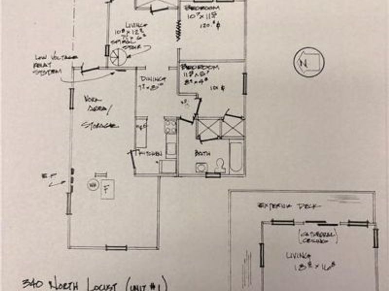 340 N Locust Street, Oxford, OH 45056 Photo 73