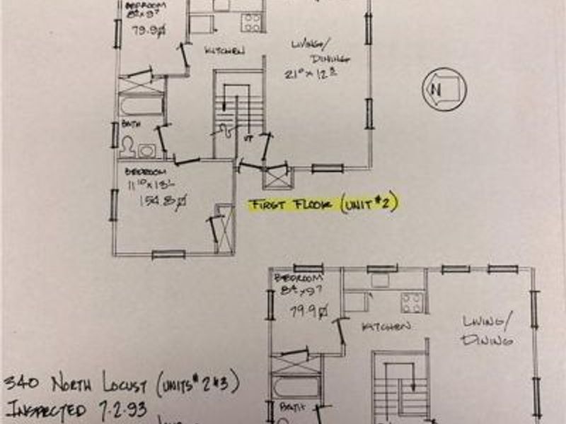 340 N Locust Street, Oxford, OH 45056 Photo 74