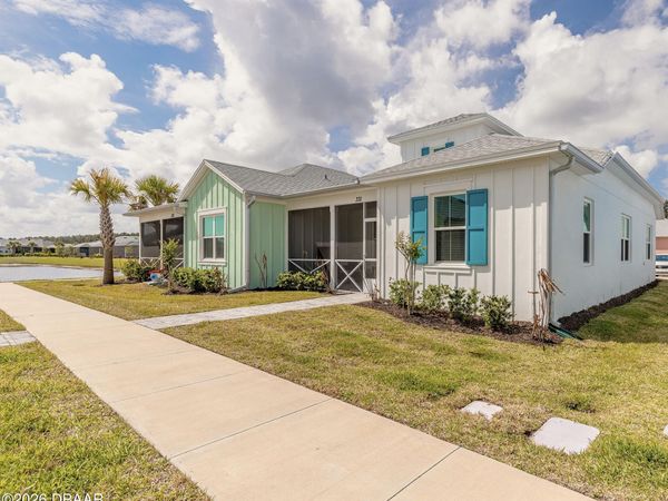 331 Cool Waters Way, Daytona Beach, FL 32124