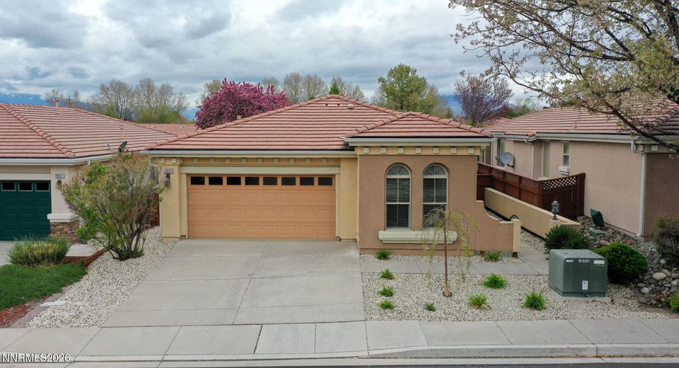 2037 Meritage Court, Sparks, NV 89434 Photo