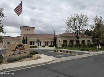 2037 Meritage Court, Sparks, NV 89434 Photo