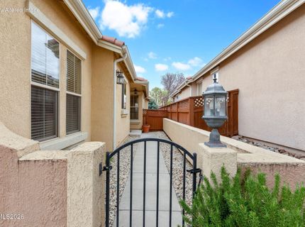 2037 Meritage Court, Sparks, NV 89434 Photo