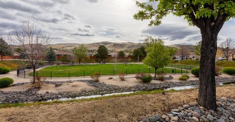 2037 Meritage Court, Sparks, NV 89434 Photo