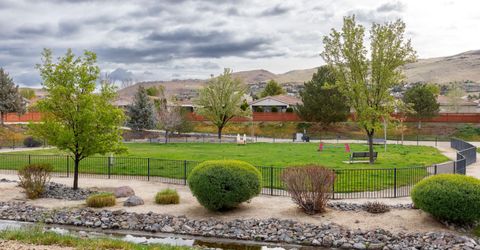 2037 Meritage Court, Sparks, NV 89434 Photo