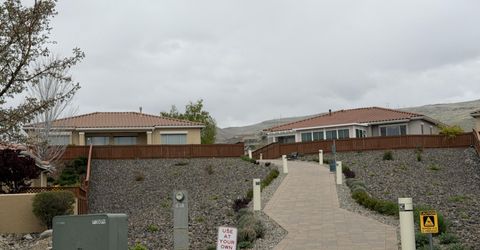 2037 Meritage Court, Sparks, NV 89434 Photo