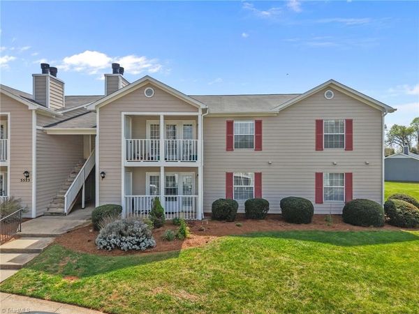 5523 Hornaday Road, Unit D, Greensboro, NC 27409