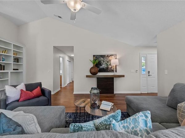 6727 River Hills Drive, Greensboro, NC 27410