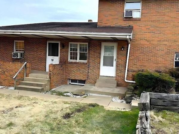 106 Columbus Way, Unit 1, Weirton, WV 26062