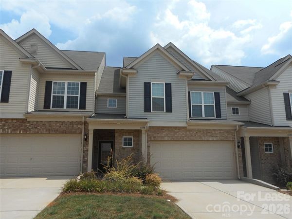 6538 Portland Rose Lane , Charlotte, NC 28210