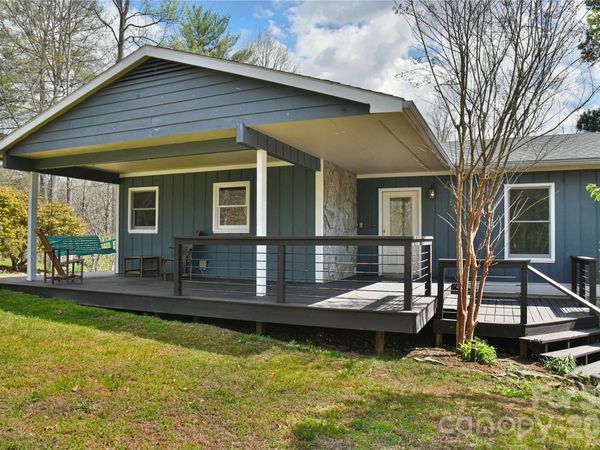 326 Panther Branch Road, Alexander, NC 28701