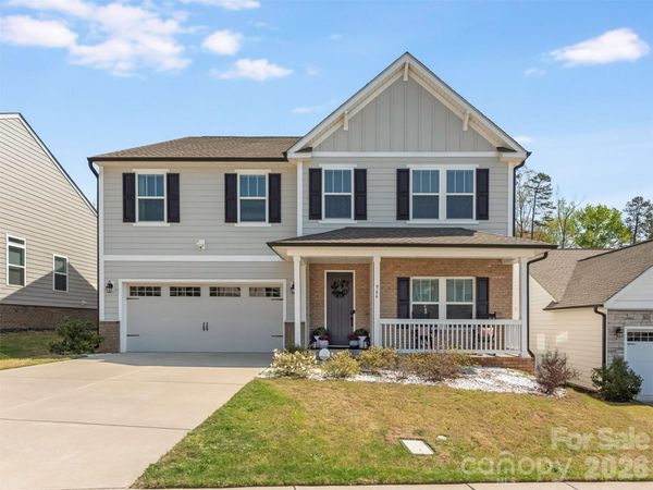 966 Scotch Meadows Loop , Monroe, NC 28110