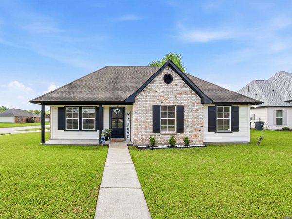 3805 Linstrom Dr, Baton Rouge, LA 70814