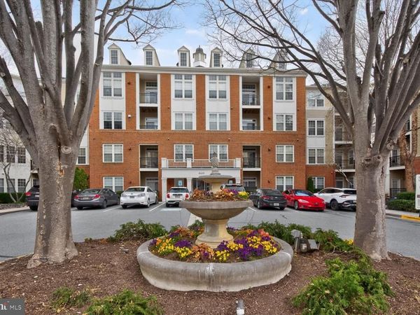 9405 BLACKWELL ROAD, Unit 214, ROCKVILLE, MD 20850