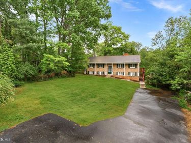 2435 HUNTER MILL ROAD, VIENNA, VA 22181