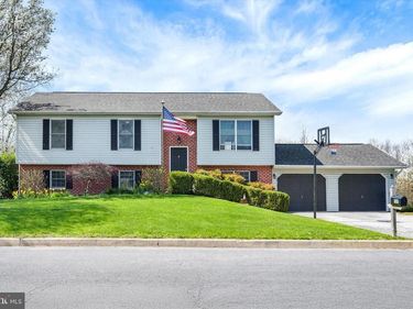 509 SHELLEYS LANE, ETTERS, PA 17319