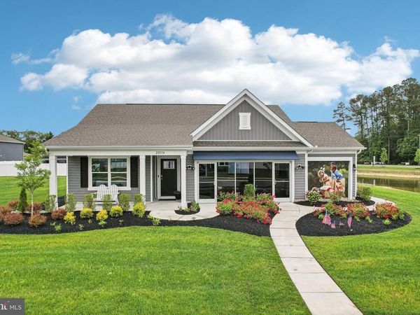 22114 SHOREBIRD WAY , MILLSBORO, DE 19966