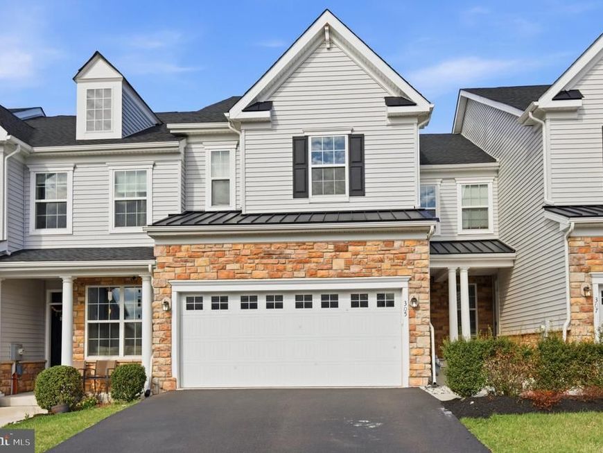 305 Goldman Drive, Phoenixville, PA 19460 Main Photo