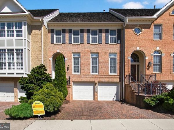 7907 TURNCREST DRIVE , POTOMAC, MD 20854