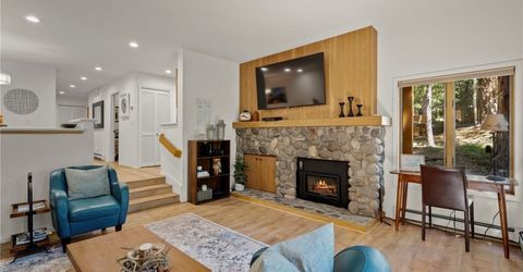 939 Incline Way, Unit 198, Incline Village, NV 89541 Photo