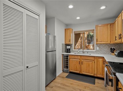 939 Incline Way, Unit 198, Incline Village, NV 89541 Photo