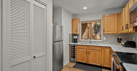 939 Incline Way, Unit 198, Incline Village, NV 89541 Photo