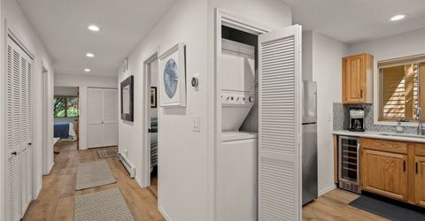 939 Incline Way, Unit 198, Incline Village, NV 89541 Photo