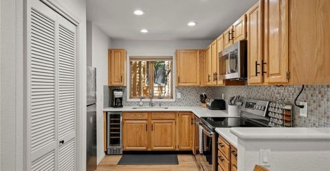 939 Incline Way, Unit 198, Incline Village, NV 89541 Photo