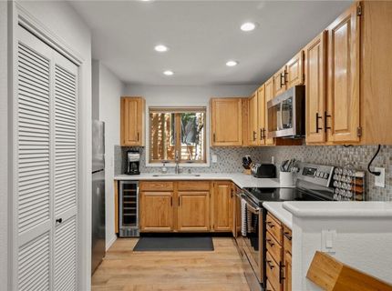 939 Incline Way, Unit 198, Incline Village, NV 89541 Photo