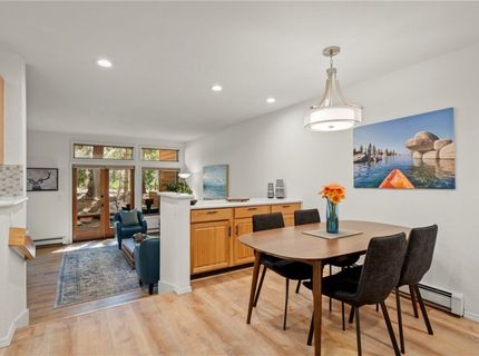 939 Incline Way, Unit 198, Incline Village, NV 89541 Photo