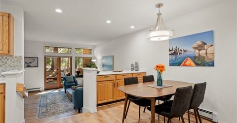 939 Incline Way, Unit 198, Incline Village, NV 89541 Photo