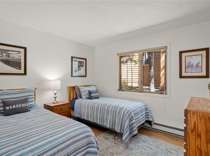 939 Incline Way, Unit 198, Incline Village, NV 89541 Photo