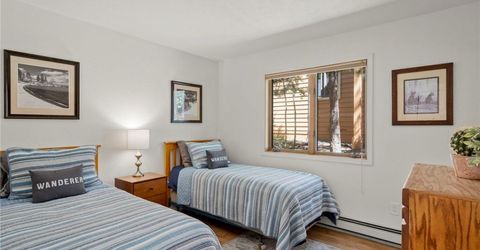 939 Incline Way, Unit 198, Incline Village, NV 89541 Photo