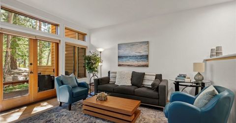 939 Incline Way, Unit 198, Incline Village, NV 89541 Photo