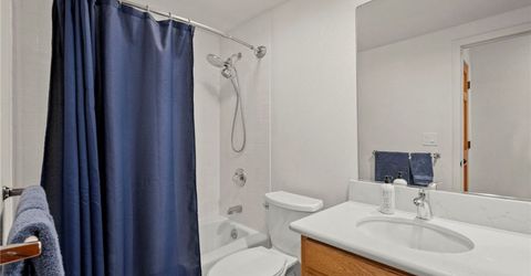 939 Incline Way, Unit 198, Incline Village, NV 89541 Photo