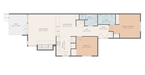 939 Incline Way, Unit 198, Incline Village, NV 89541 Photo